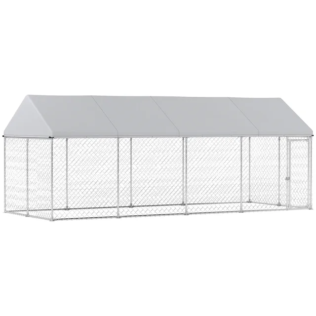 Crates & Gates 20' 5' waterproof