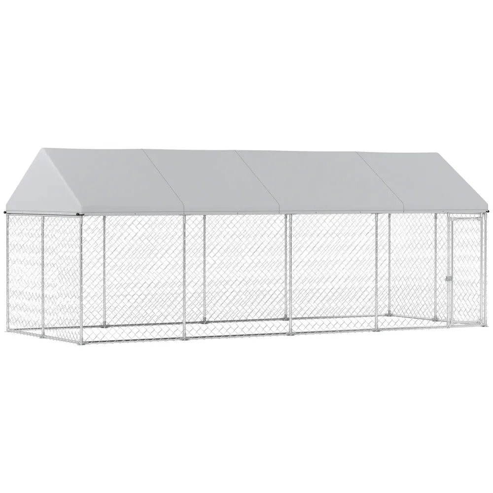 Crates & Gates 20' 5' waterproof