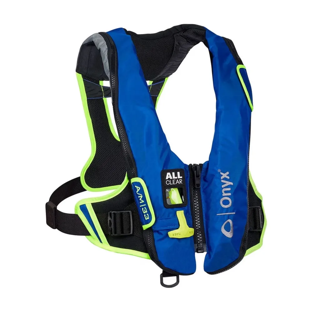 Safety Gear 1.5 in