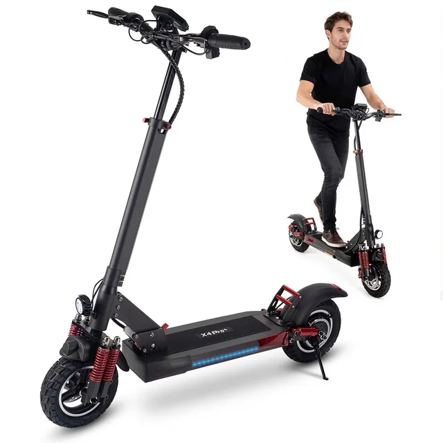 Electric Scooter 800w 10" adjustable