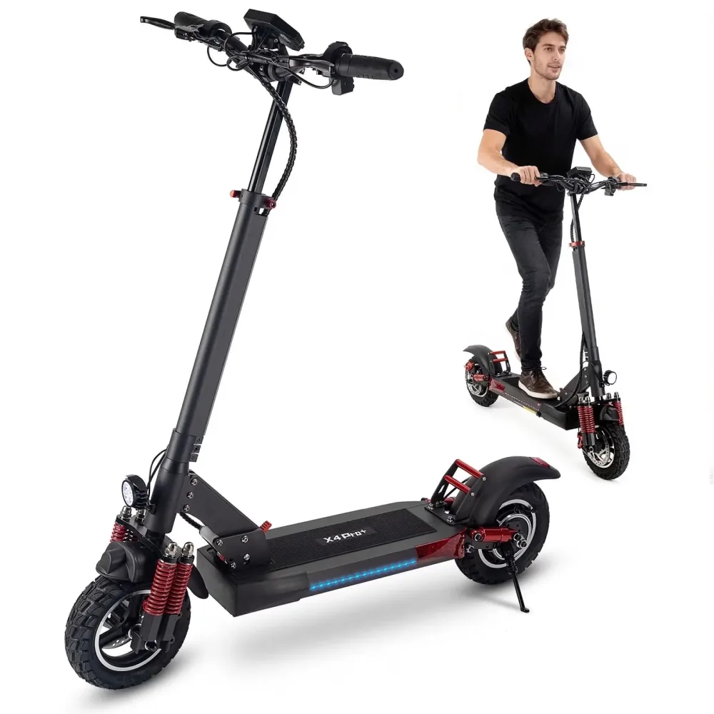 Electric Scooter 800w 10" adjustable