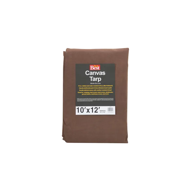 Tent Accessories 4 ft 10 oz 5 ft