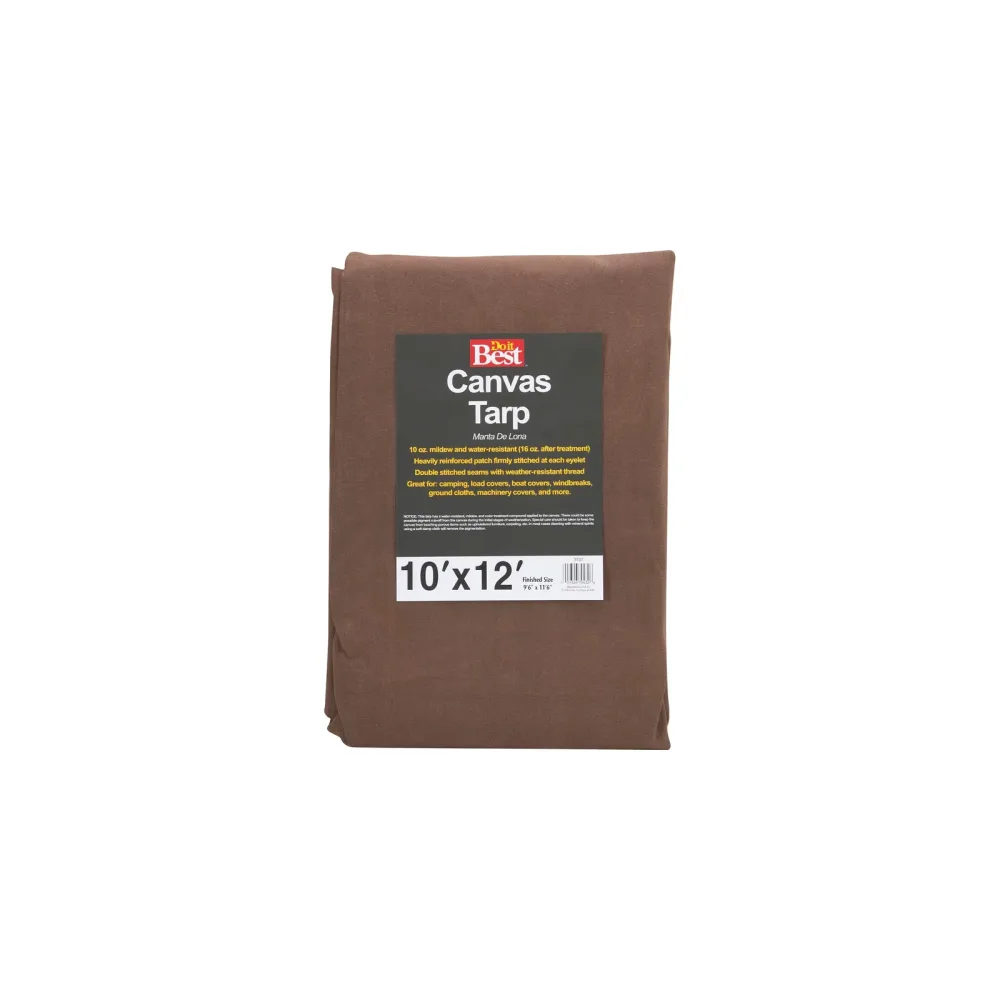 Tent Accessories 4 ft 10 oz 5 ft