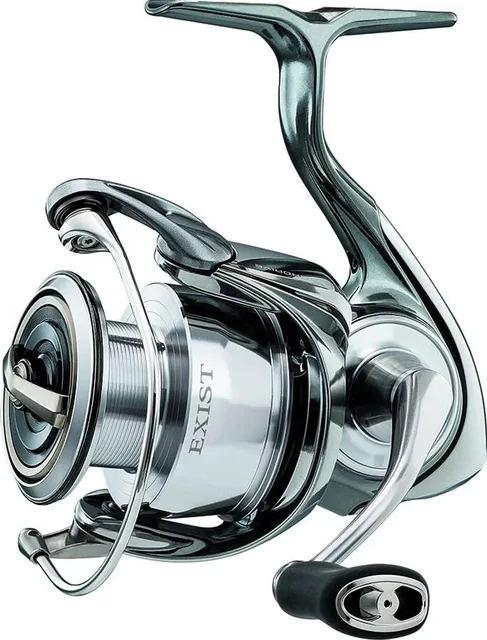Spinning Reel