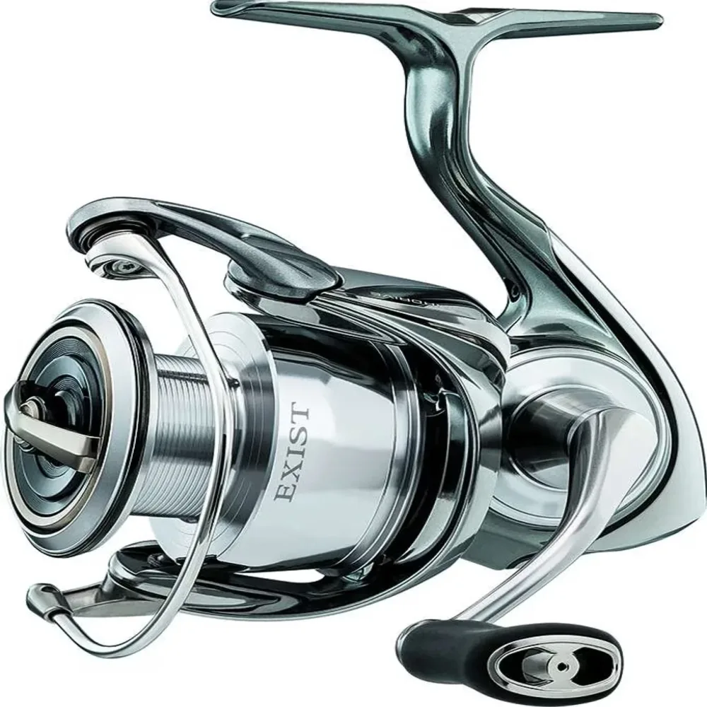 Spinning Reel