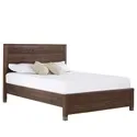 Bed Frame white