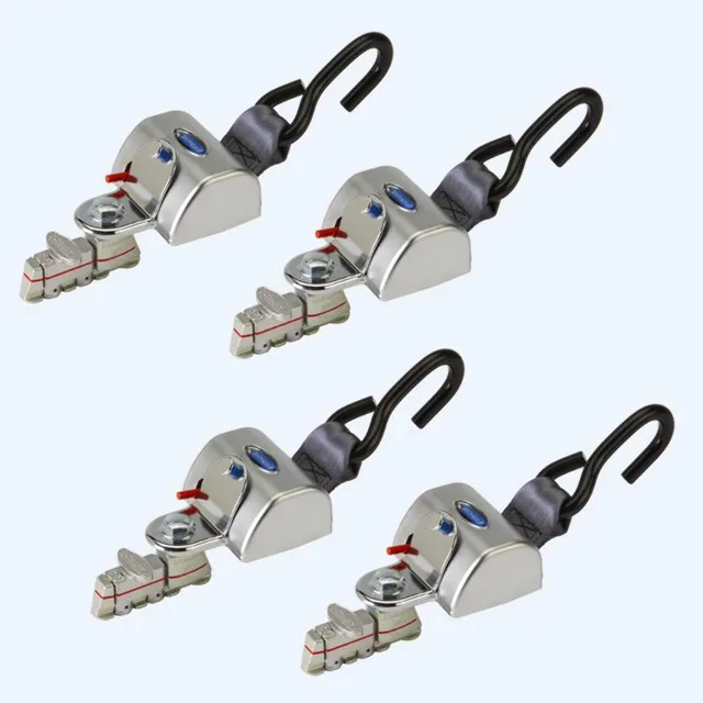 Tent Accessories locking