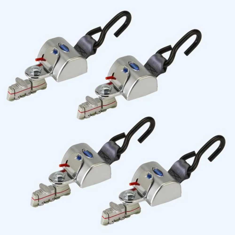 Tent Accessories locking