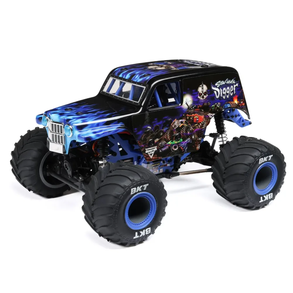 Wheel Drive 4.4 lb led