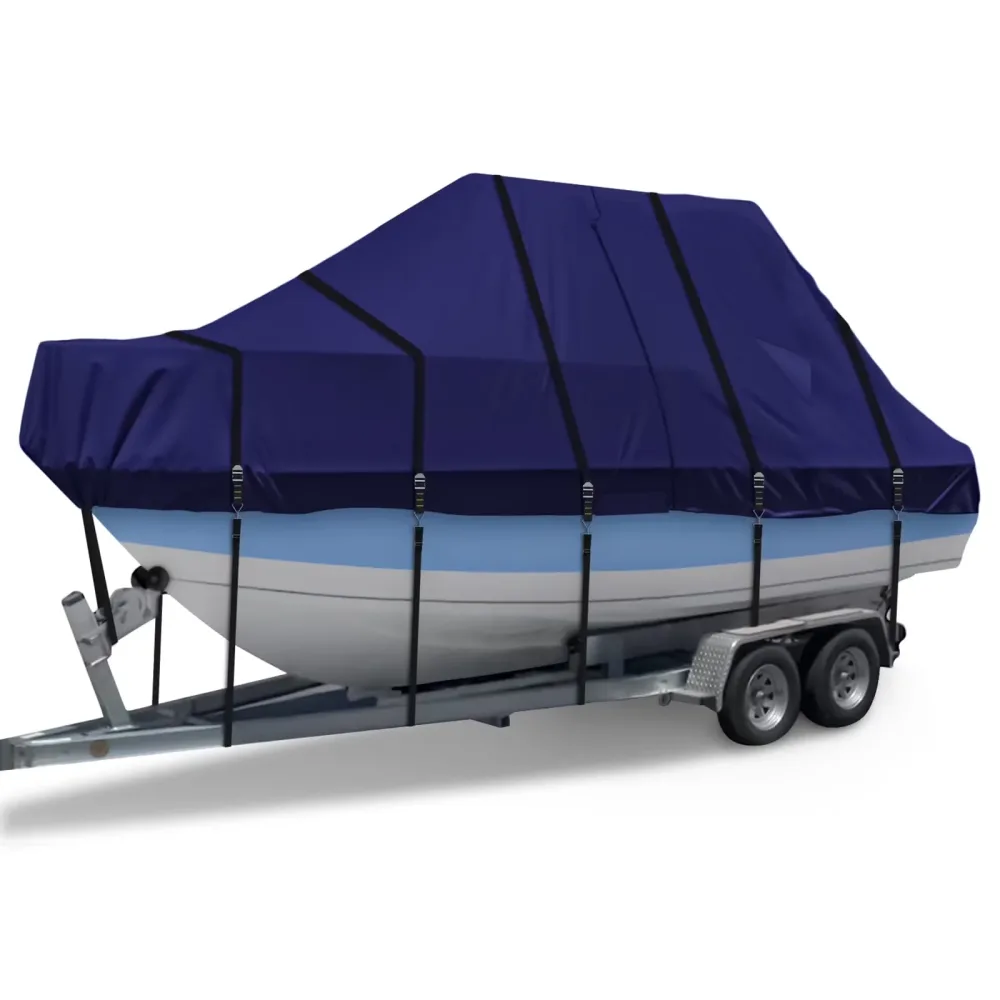 Boat Cover 18' 20' 102"