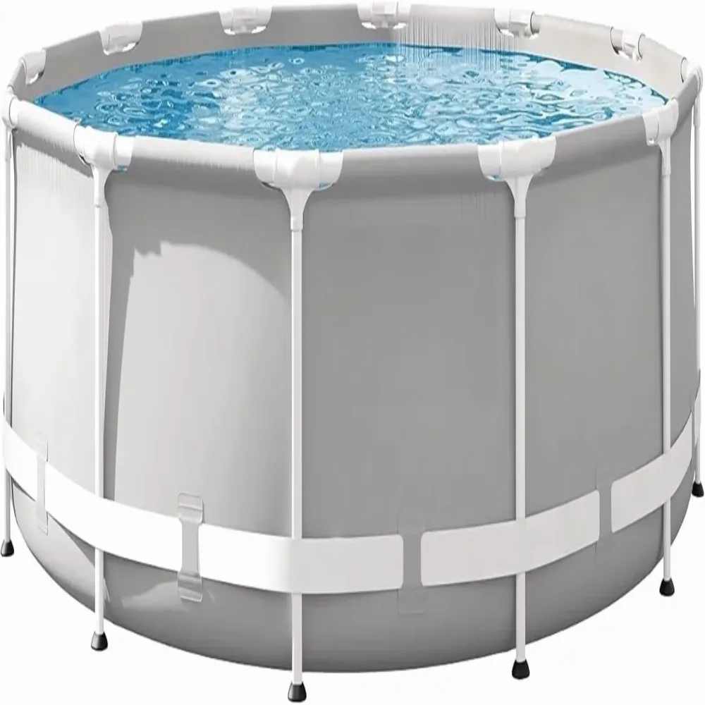 Pool 12ft 30in 1718 gallon