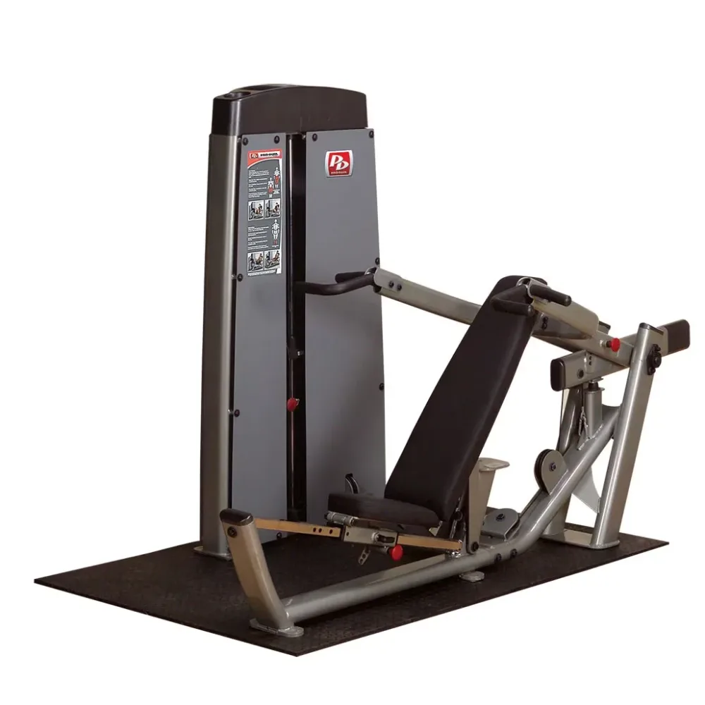 Strength Equipment