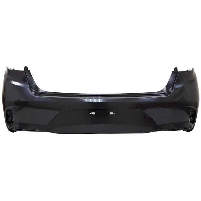 Bumper Cover