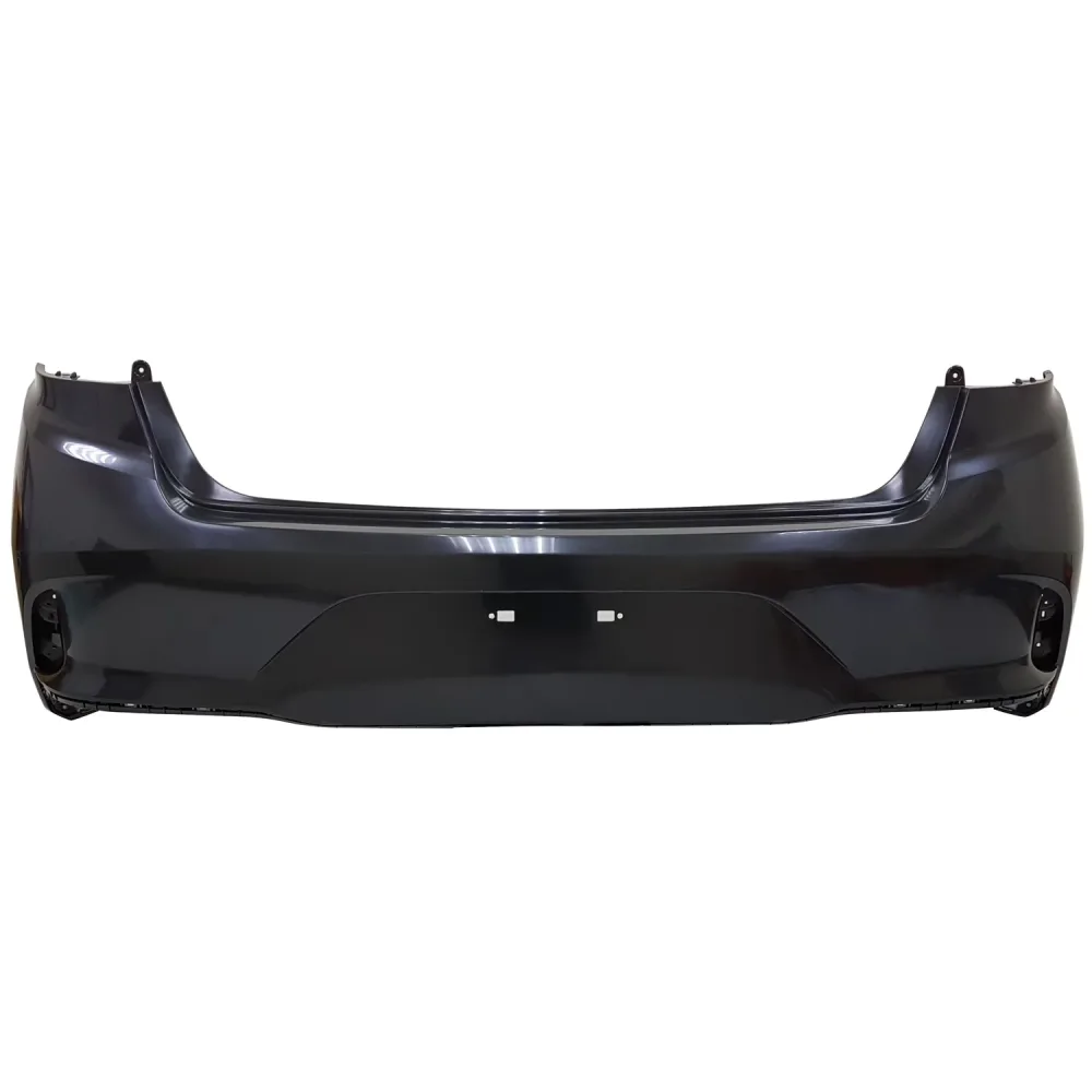 Bumper Cover