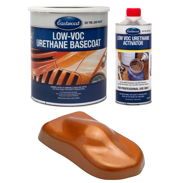 Spray Paint orange 1.2-1.4 mm 1.2-1.5 mm