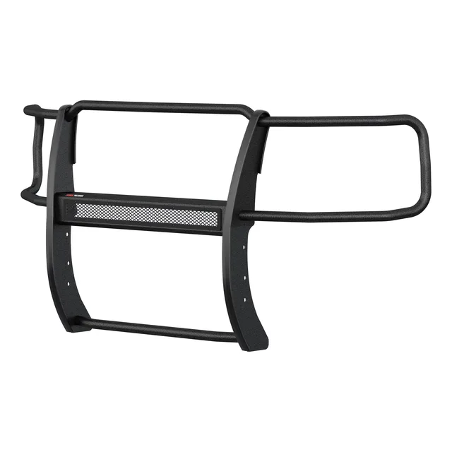 Grille Guard black 72 oz led