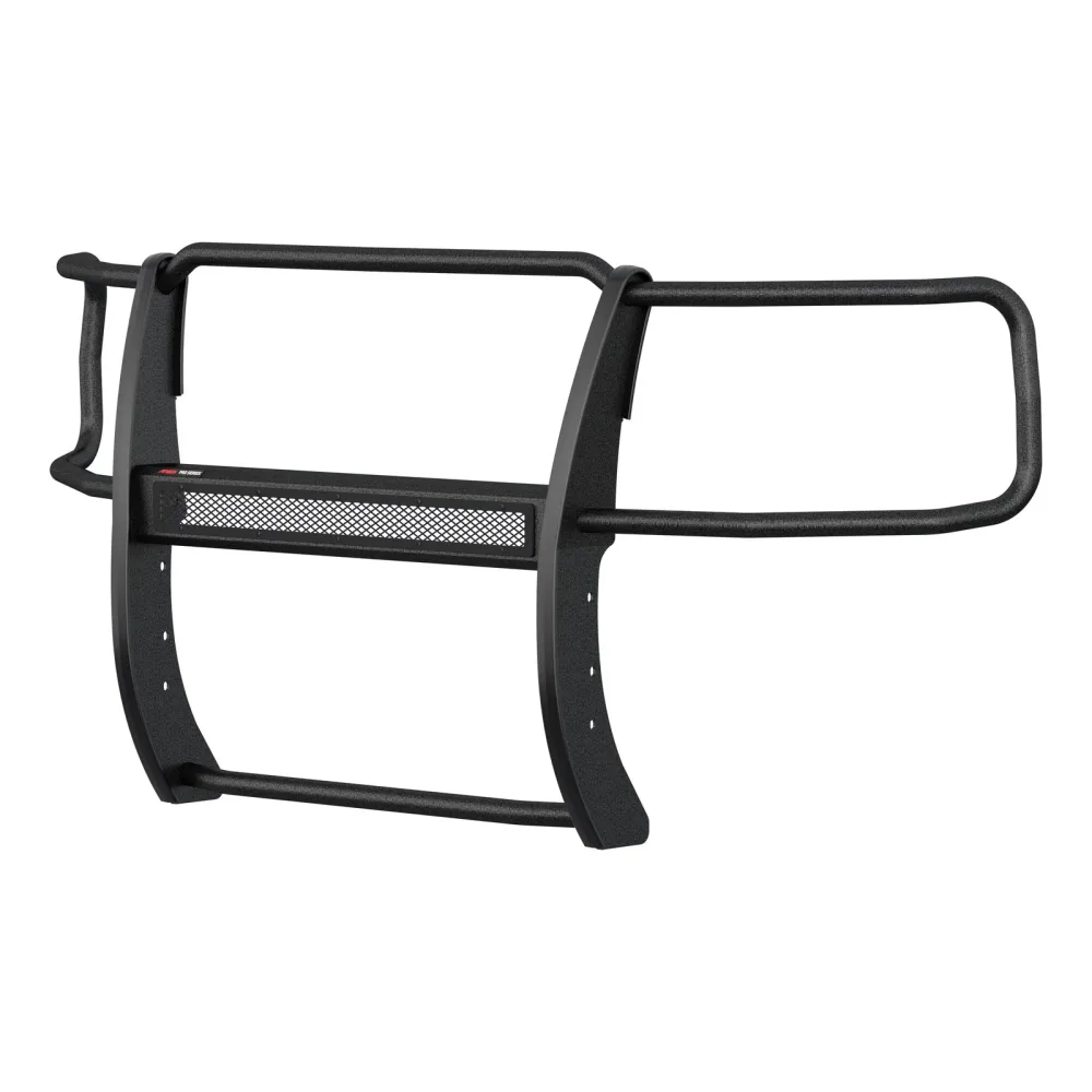 Grille Guard black 72 oz led