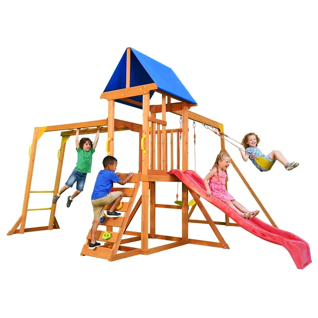 Backyard Swing 000 pounds 100 pounds