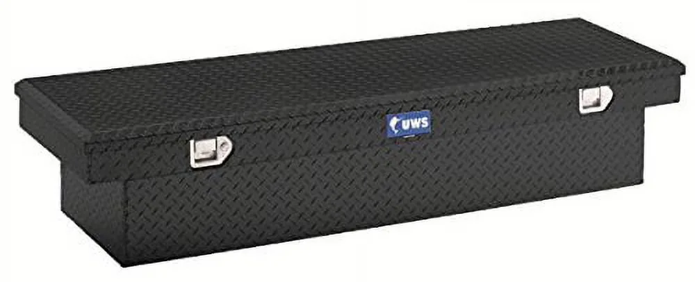 Tool Boxes 69in black