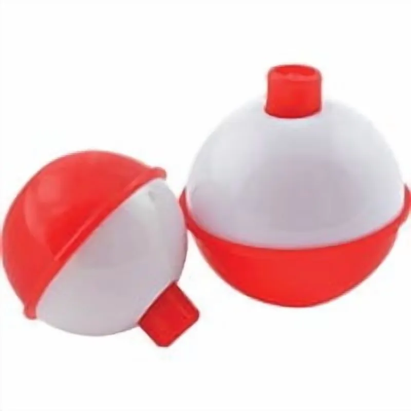 Tackle & Storage red white