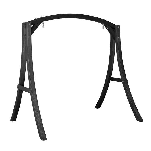 Swing Frame 1000lb black 1000 pounds