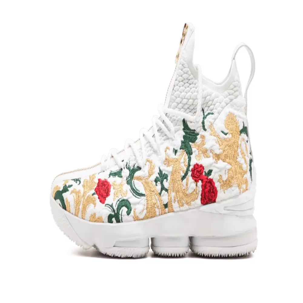 Basketball white