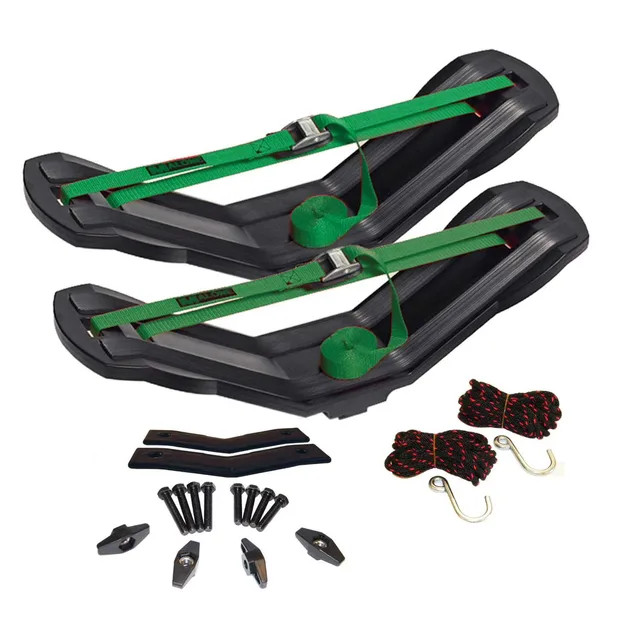Kayak Rack 150 pounds 150 lbs 5"