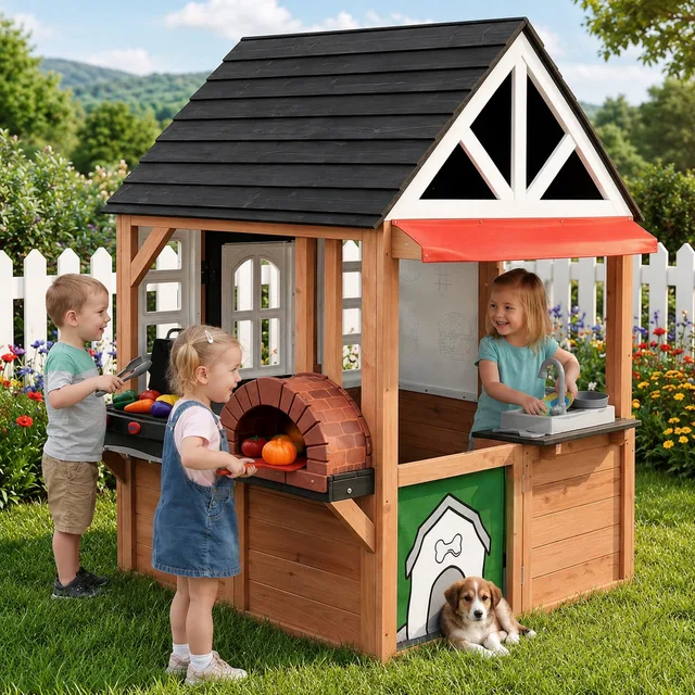 Play House 52.36" 47.63" 60.55"