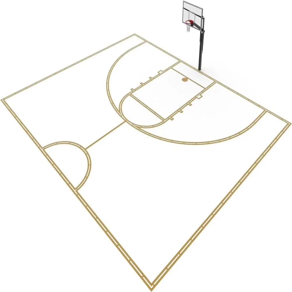 Basketball 8"