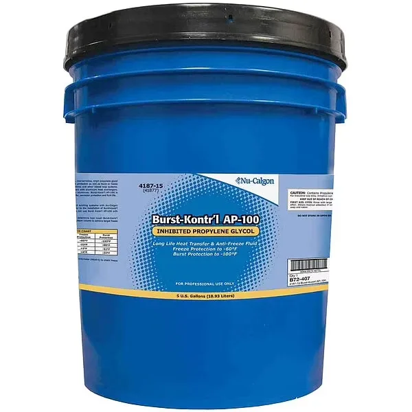 Wash & Detailing blue 47 lb
