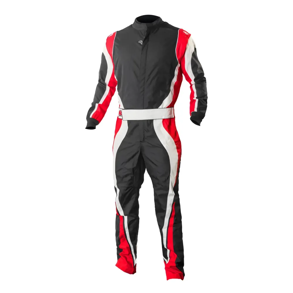 Motorcycle Apparel & Gear black red 95 lb