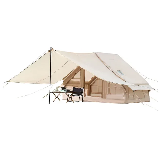 Camping Tent 3-5 person waterproof 3-5 people