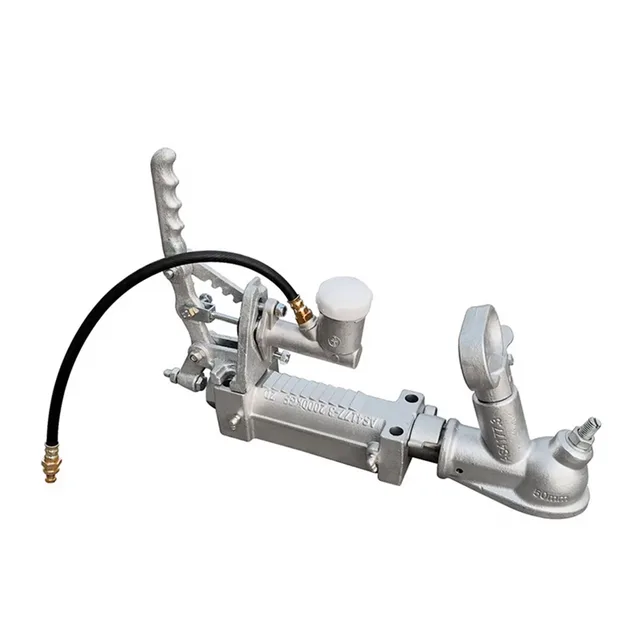 Trailer Hitch 50mm heavy-duty 4"