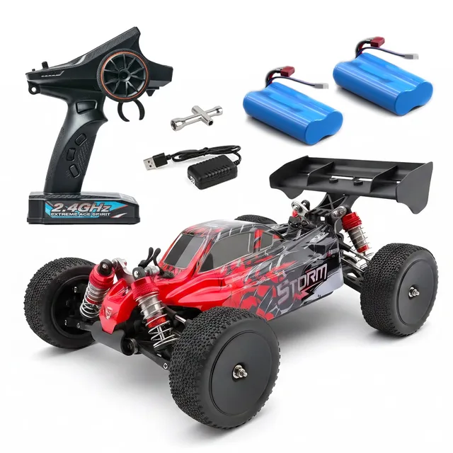 Scale 7.4v rechargeable adjustable