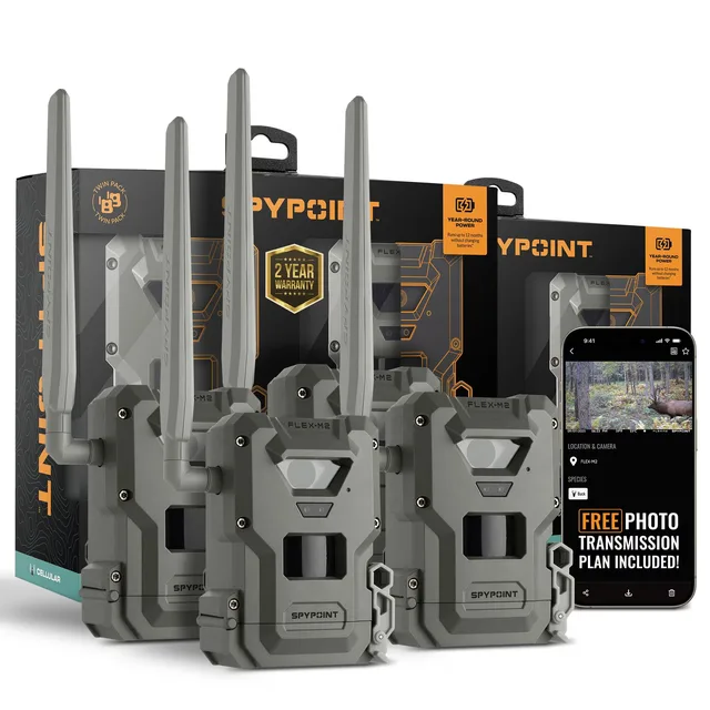 Trail Camera