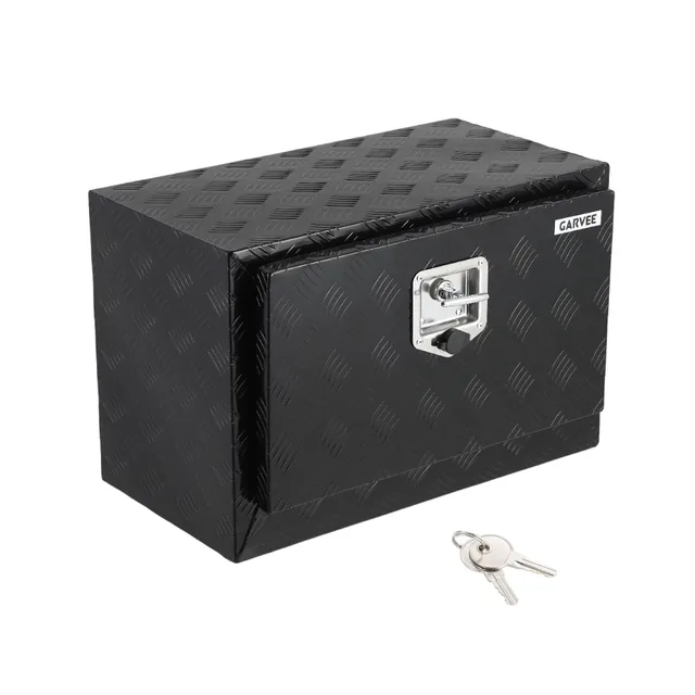 Truck Tool 24" black 24 inch