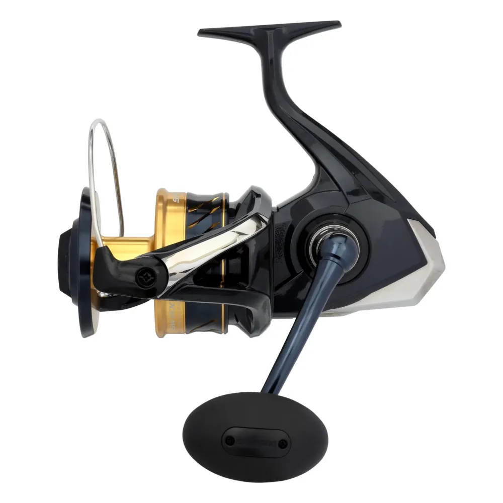 Spinning Reels