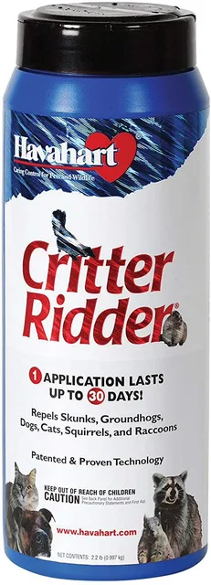 Repellent 6 pack 2.2 lbs 2.2 lb