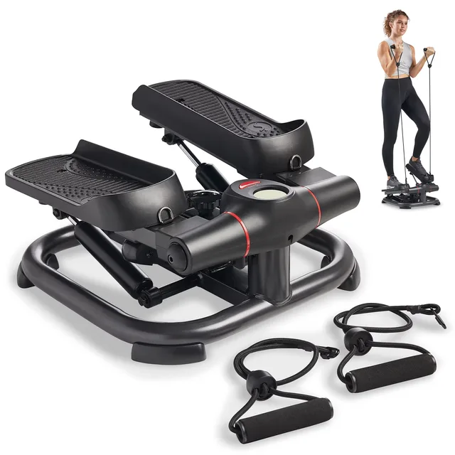 Strength Equipment heavy-duty led gray