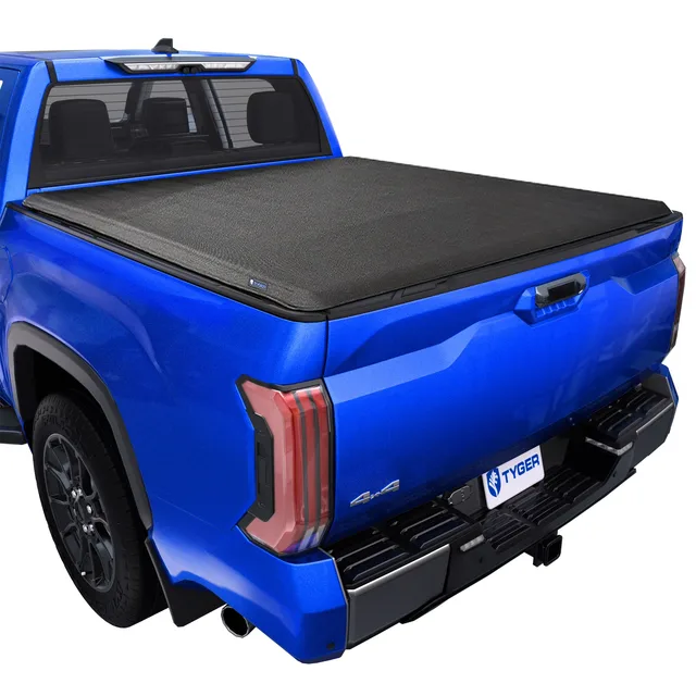 Tonneau Cover 5.5' 67" 24 oz