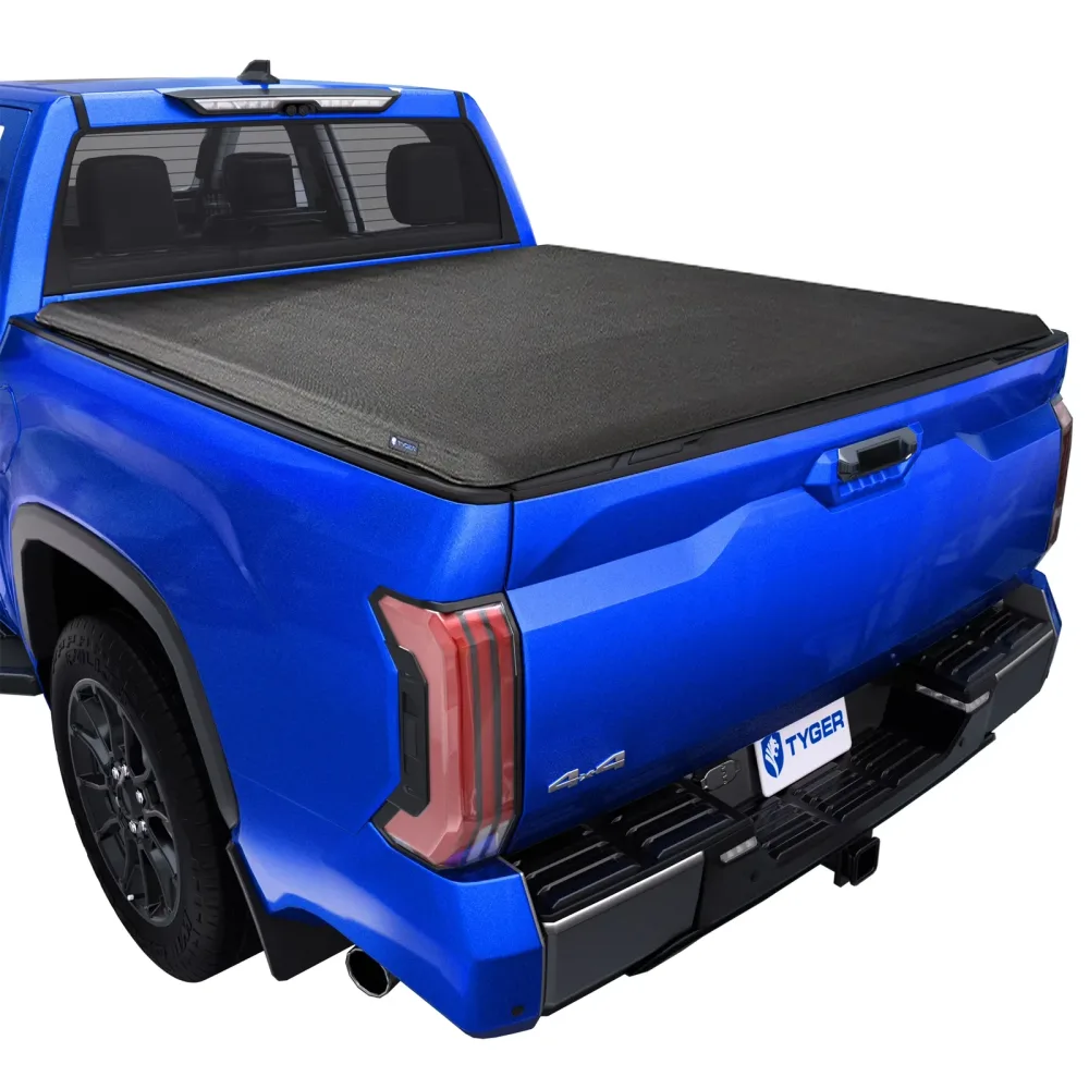 Tonneau Cover 5.5' 67" 24 oz