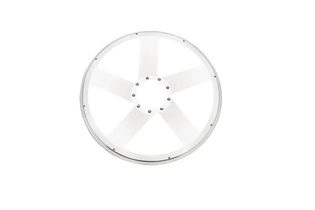 Steering Wheel 15.5in 15.5 in 2 in