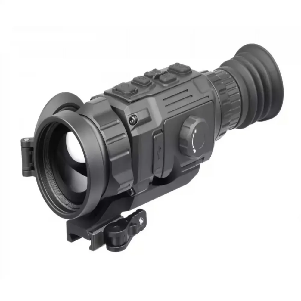 Rifle Scope 50mm 46 ft 5 in