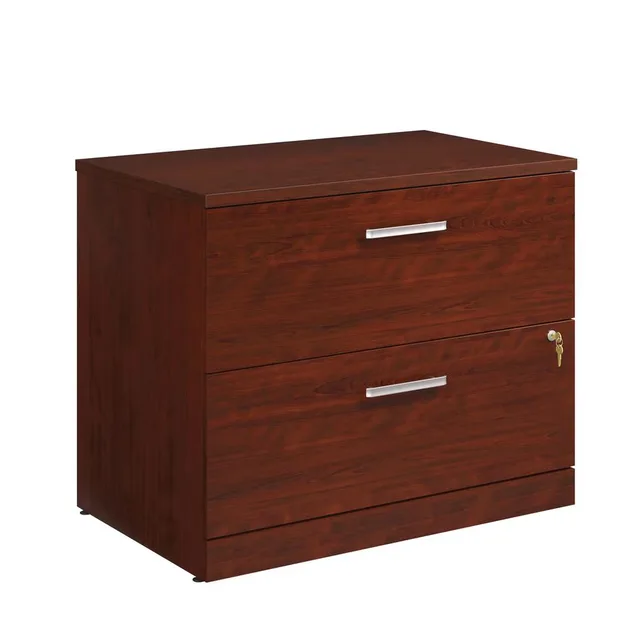 Filing Cabinet brown 1" 29.29"
