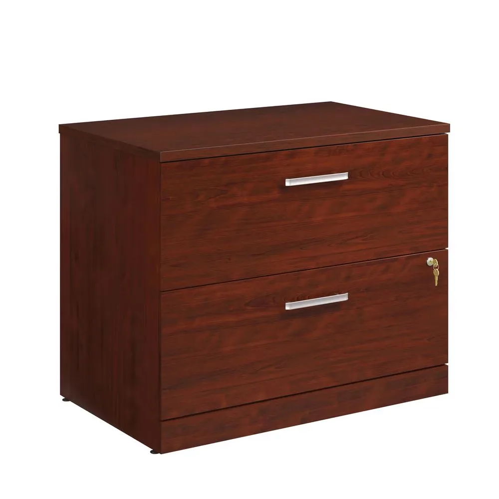Filing Cabinet brown 1" 29.29"