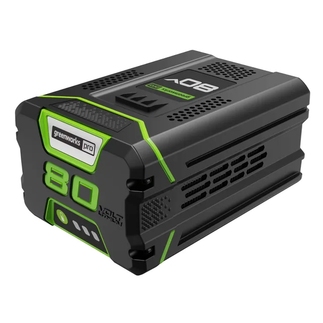 Battery 80v