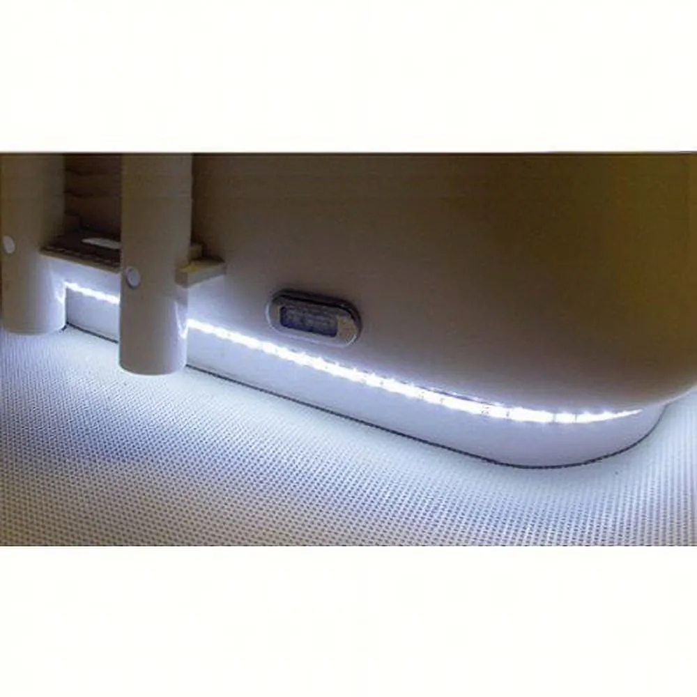 Light 28' led white