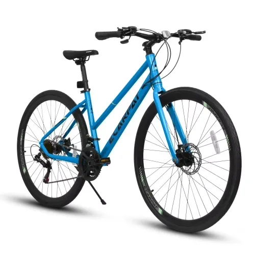 Mountain Bike 5' 3" 8"