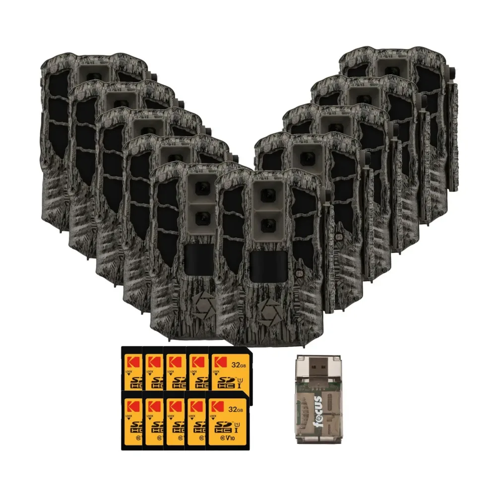 Trail Camera