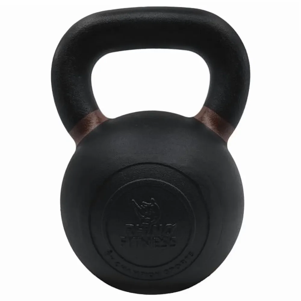 Strength Equipment 11 in 60 lbs brown